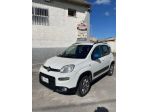 Fiat Panda 1.3 MJT S&S 4x4