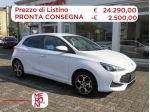 MG MG3 1.5 Hybrid+ ( HEV ) Luxury - PRONTA CONSEGNA