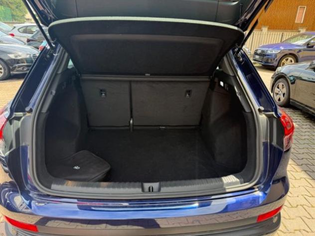 AUDI Q4 e-tron Q4 35 e-tron PARI AL NUOVO !!! rif. 23775775 - Foto 7