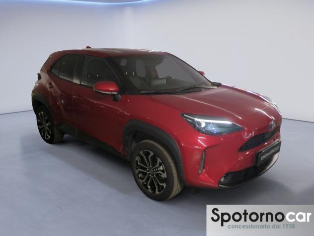 Toyota Yaris Cross 1.5H (116 CV) E-CVT Trend - Foto 7