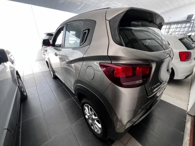 Mahindra KUV100 1.2 K8 M-BiFuel GPL - OK NEOPATENTATI - SOLO 80 MILA KM - Foto 3
