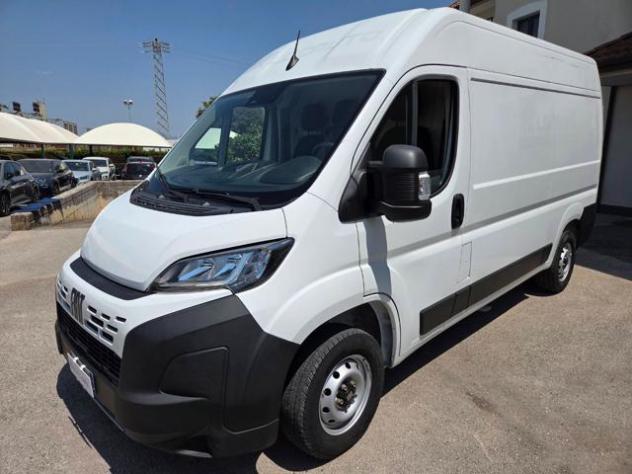 FIAT Ducato 35 2.2 Mjt 140CV LH2 Furgone rif. 23983565