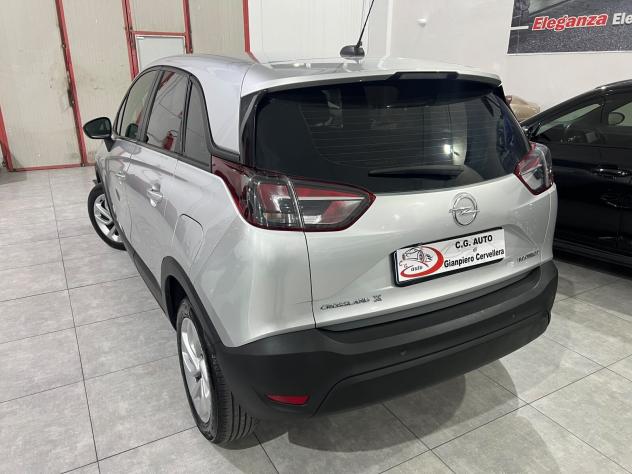 Opel Crossland X 1.5 102 CV - ULTIMATE - 2018 - Foto 2