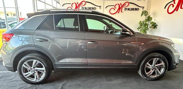 Volkswagen T-Roc 1.0 TSI R-Line - Foto 5