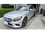 Mercedes-Benz Classe C C 220 d S.W. 4Matic Automatic Sport Plus *PROMO AZZURRA*