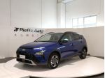 Hyundai Bayon BAYON 1.0 TGDI 48 MT EXCLUSIVE //