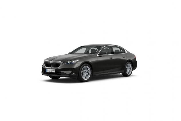 BMW Serie 5 520D XDRIVE BERLINA - Foto 3