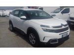 Citroën C5 Aircross N1 AUTOCARRO 5 POSTI BlueHDi 130 S&S Live