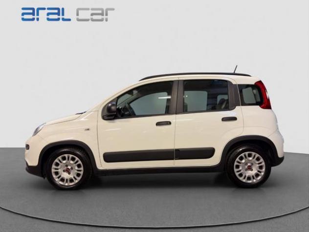 FIAT Panda 1.0 FireFly S&S Hybrid rif. 24181932 - Foto 3