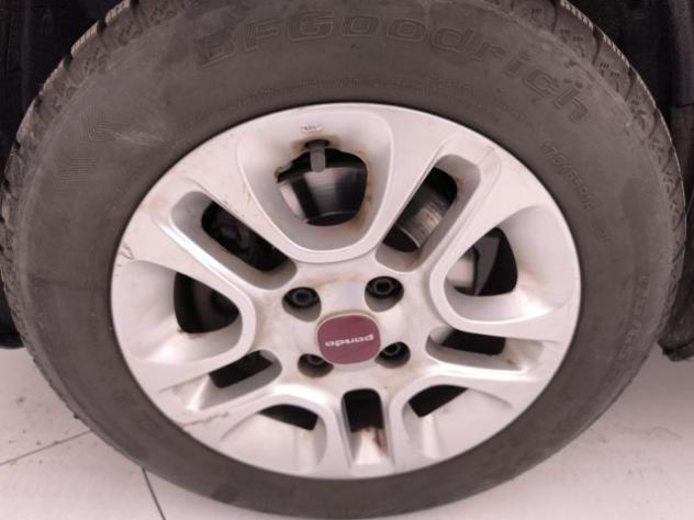 FIAT Panda 1.2 Lounge easypower Gpl 69cv my19 rif. 22647773 - Foto 9