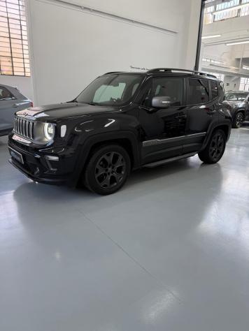 Jeep Renegade 1.3 T4 DDCT 80th Anniversary TETTO MY SKY - Foto 3