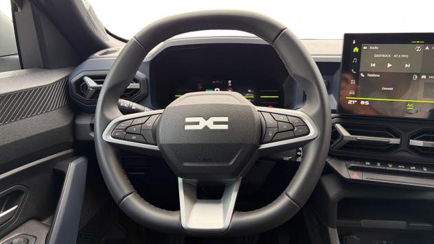 Dacia Duster NUOVO journey hybrid 140 - Foto 7