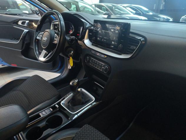 Kia Xceed XCeed 1.0 t-gdi Style Gpl (PREZZO REALE) - Foto 10