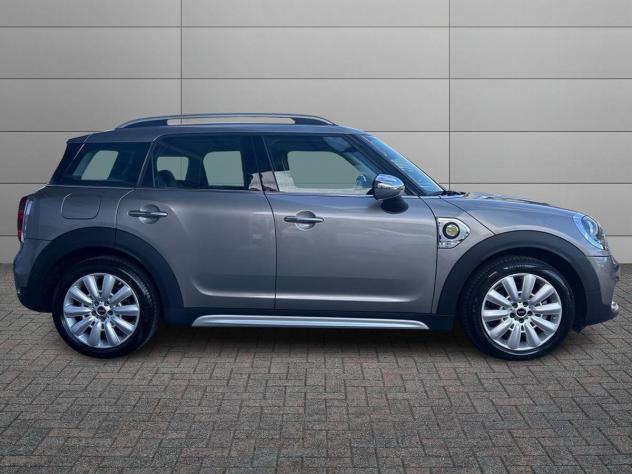 MINI Countryman Cooper S E ALL4 automatica - Foto 3