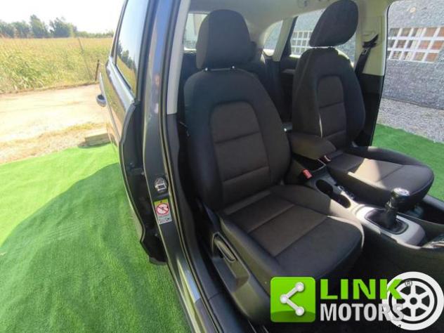 AUDI Q3 2.0 TDI QUATTRO rif. 24139978 - Foto 10