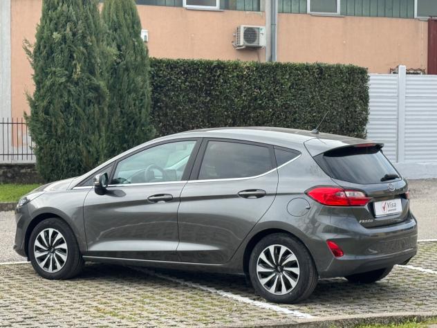 Ford Fiesta 1.1 75 CV GPL 5 porte Titanium MM - Foto 7