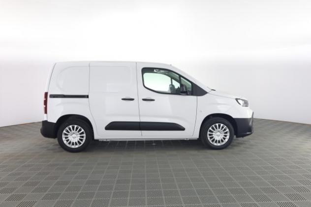 TOYOTA Proace City Proace City 1.5D 100 CV S&S PC 4p. Comfort rif. 23939708 - Foto 3