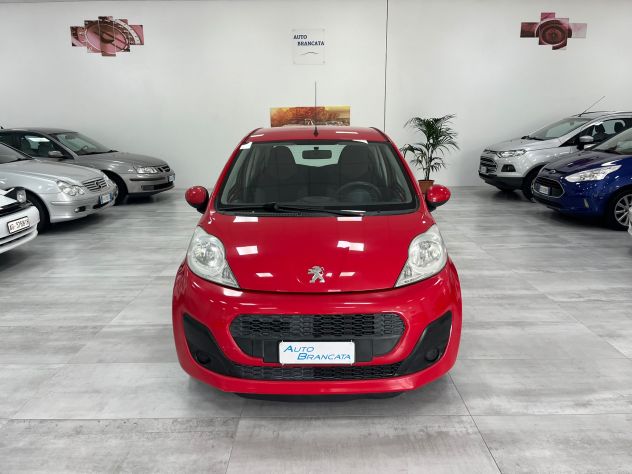 Peugeot 107 1.0 12v 3 porte - Foto 2