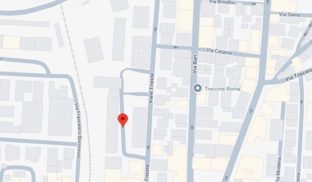 Immobile in asta di 16 m², box auto in vendita a Guidonia Montecelio - Foto 6