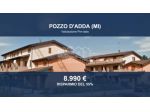 Immobile in asta di 34 m² in vendita a Pozzo d'Adda