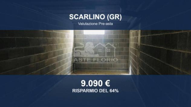 Immobile in asta di 20 m² in vendita a Scarlino
