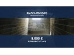 Immobile in asta di 20 m² in vendita a Scarlino