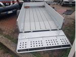 CRESCI RIMORCHI PT7CL 750 kg. anche noleggio rif. 23035584