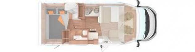 WEINSBERG CARASUITE 650 MG 2025 NOLO- 5 POSTI rif. 23873432 - Foto 2
