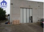 San Mauro Mare capannone con piazzale