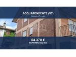 Immobile in asta di 157 m², box auto in vendita a Acquapendente