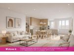 Appartamento di 105 m² con 4 locali in vendita a Alessandria