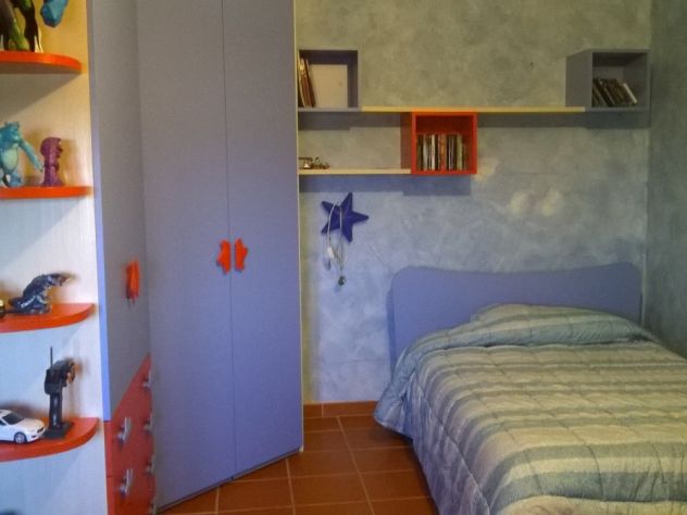 aprilia villa unifamiliare divisibile - Foto 9
