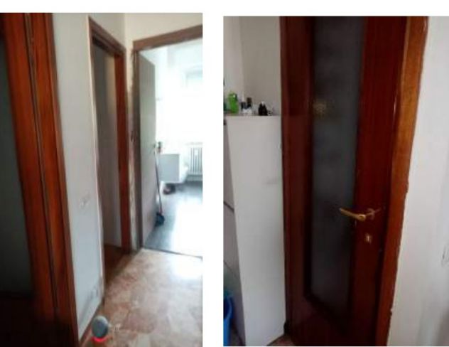 ASTA OCCASIONE: ARLUNO (MI) VIA DEL CARSO trilocale, cantina e box - Foto 15