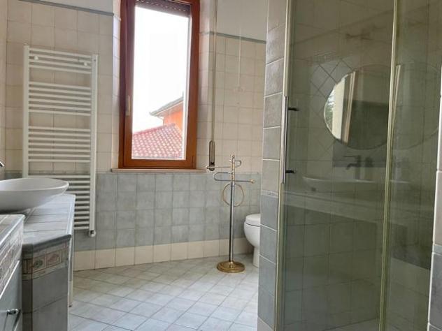 Appartamento in vendita a Asciano 120 mq Rif: 1017151 - Foto 8