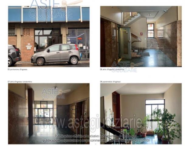 IMMOBILI-IMMOBILE RESIDENZIALE-Via A. Lincoln, 15, 41012 Carpi MO, Italia - Foto 3
