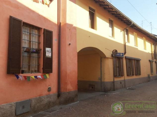 APPARTAMENTO di 2 vani e di 60 mq (CAVENAGO DI BRIANZA - CAVENAGO DI BRIANZA) rif. IGC 2 LOCALI 65 CAVENAGO - Foto 2