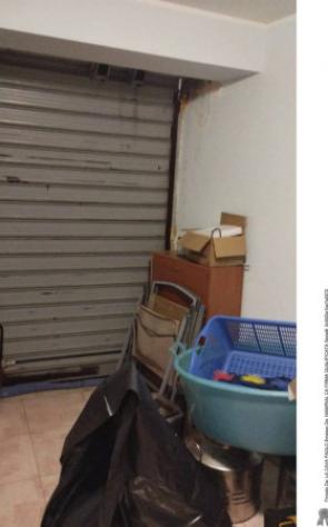 Immobile in asta di 94 m², box auto in vendita a Celenza Valfortore - Foto 6