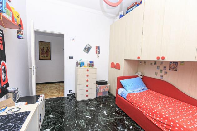 Trilocale in vendita a Ceranesi - Foto 18