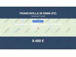 Immobile in asta di 163 m² con più di 5 locali in vendita a Francavilla in Sinni