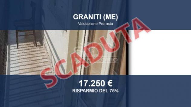 Immobile in asta di 94 m² in vendita a Graniti