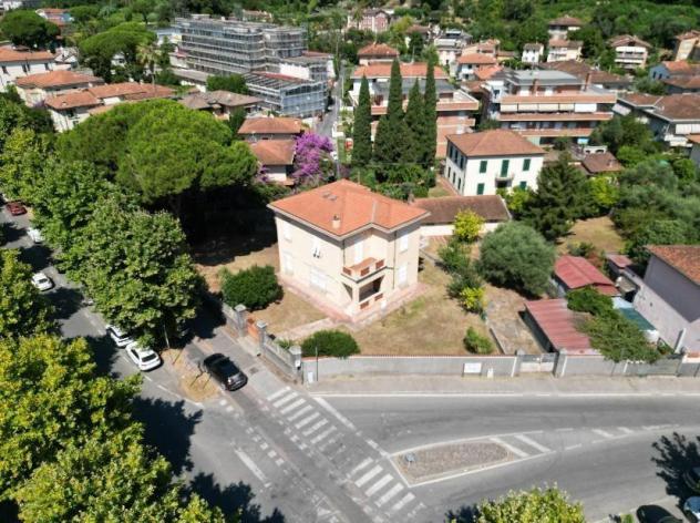 Villa in vendita a Massa 220 mq Rif: 1398333 - Foto 5