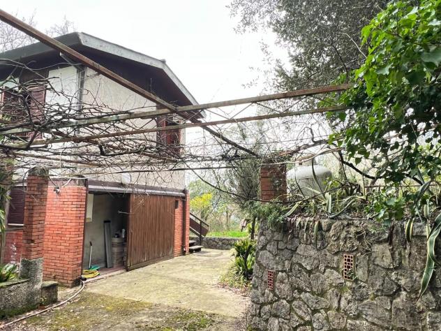Villa in vendita a San Carlo - Massa 130 mq Rif: 1399303 - Foto 2