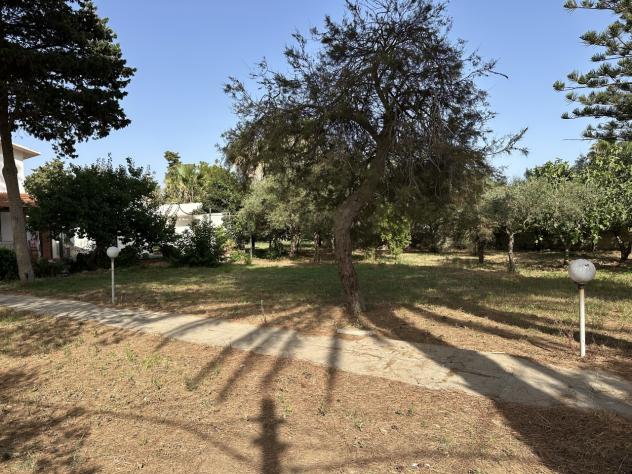 Villa in vendita a Mazara del Vallo - Foto 4