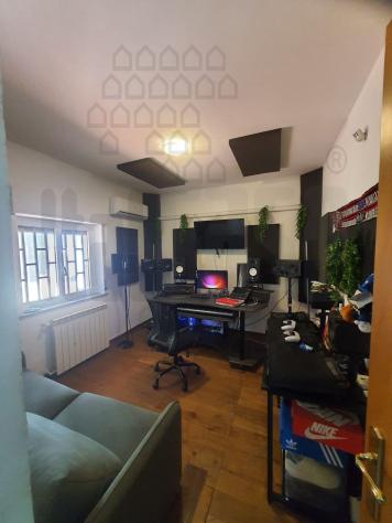 APPARTAMENTO di 4 vani e di 127 mq (MESSINA) rif. 2vs17696 - Foto 19