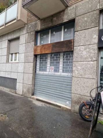 Immobile in asta di 42 m² in vendita a Milano - Foto 4