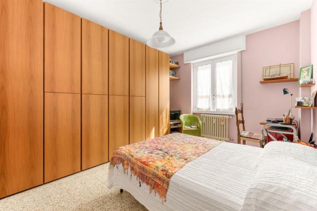 TRILOCALE IN NUDA PROPRIETA' - Foto 13