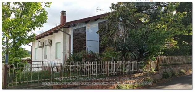 IMMOBILI-IMMOBILE RESIDENZIALE-Via Santa Maria Della Neve n.251 - Foto 3