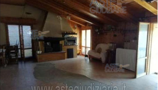 Trilocale in vendita a Montescudo-Monte Colombo - Foto 2