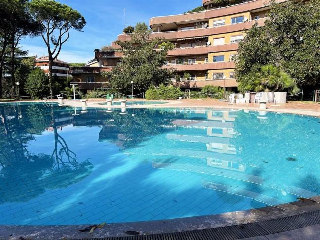 Bellissima Abitazione in Complesso Residenziale con Parco, Piscina, Tennis - Foto 9