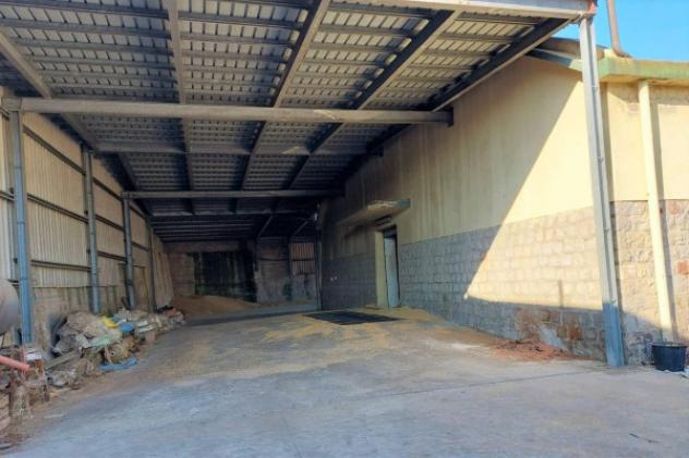 Immobile in asta di 975 m² in vendita a Sardara - Foto 11